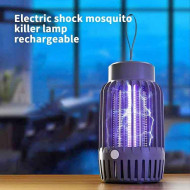 Rechargeable Mosquito Zapper