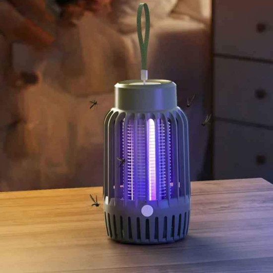 Rechargeable Mosquito Zapper