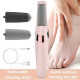 Rechargeable Electric Callus Remover Tool