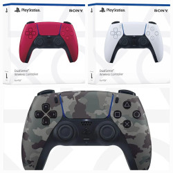 PS5 Genuine Controllers