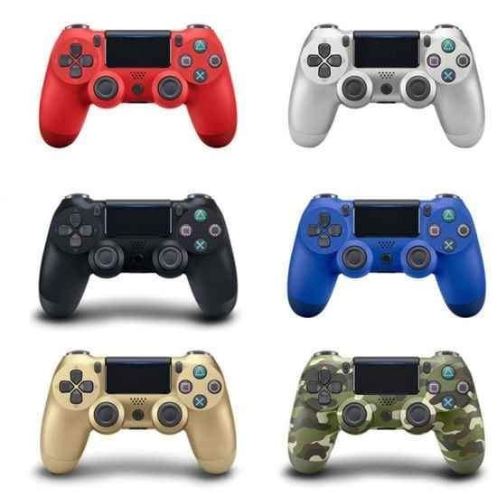 PS4 Wireless Controllers