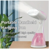 Profesional Portable Steamer