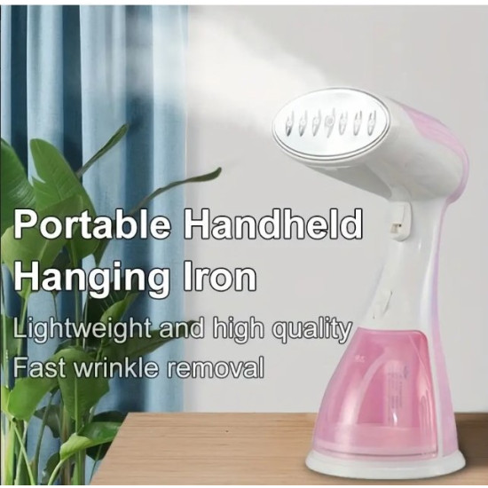 Profesional Portable Steamer