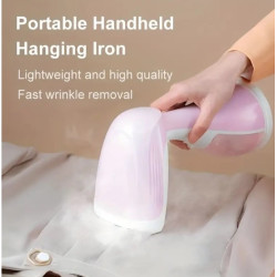 Profesional Portable Steamer