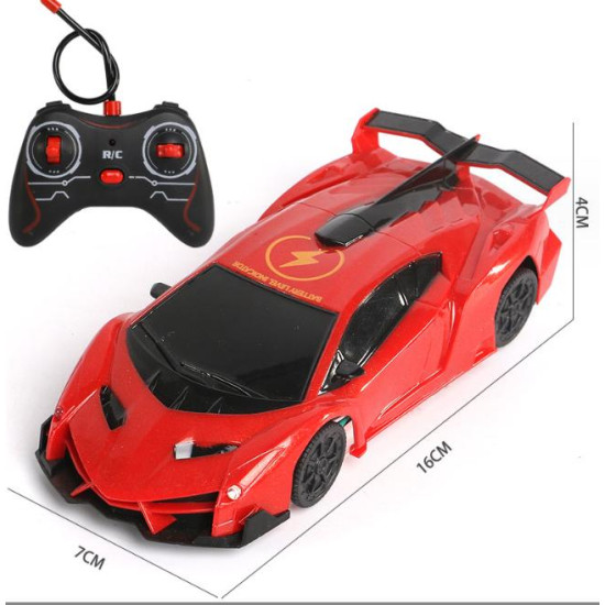 Premium Wall Climbing Remote Control Car