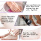 Premium Rechargeable Foot File (Callus Remover)