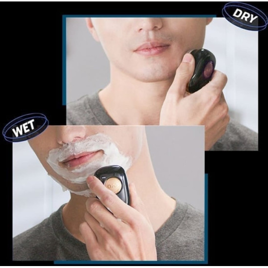 Premium Portable Shaver