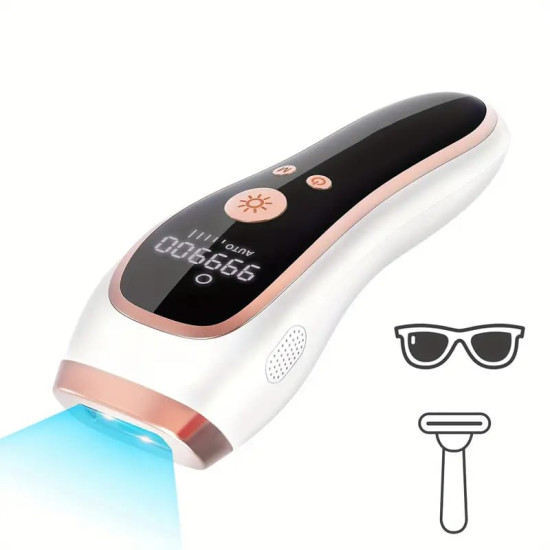 Premium IPL Hair Remover