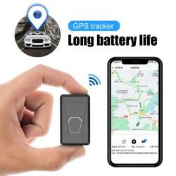 Premium GPS Tracker /5-7 day battery Life