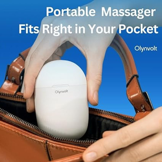 Premium Electric Massager