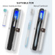 Portable Toothbrush UV Sanitizing Case