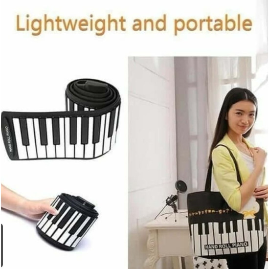 Portable Piano