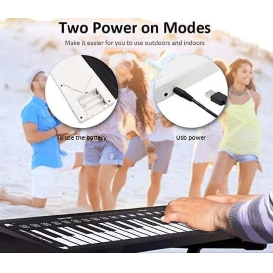 Portable Piano