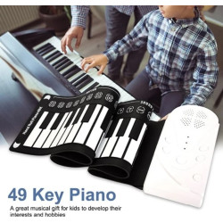 Portable Piano