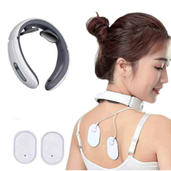 Electric Neck Massager