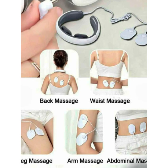 Electric Neck Massager