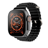 S8 Ullta 4G Smart Watch