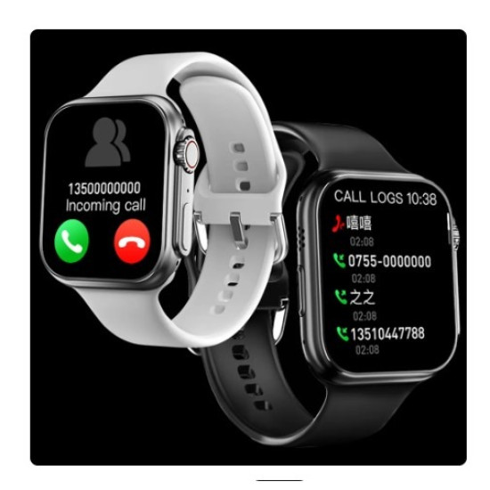 S8 Ullta 4G Smart Watch