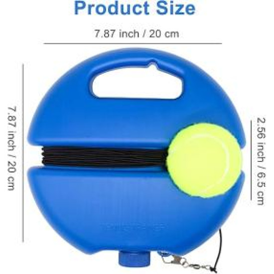 Tennis Trainer Rebound Ball