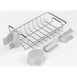 Screw on Drain Rack