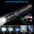 Telescopic Flash Light -Small