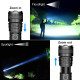 Telescopic Flash Light -Small