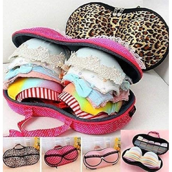 Ladies Travel Bra Organiser