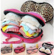 Ladies Travel Bra Organiser