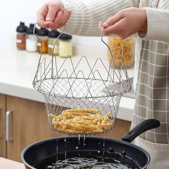 Frying Basket