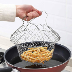 Frying Basket