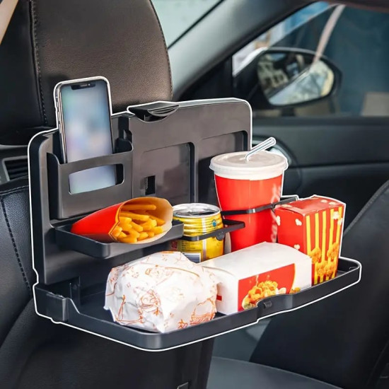 Vehicle Tray Table