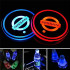 Vehicle LED Coasters