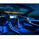 Vehicle Interior Decorative Lights