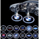 Vehicle Emblem Light-