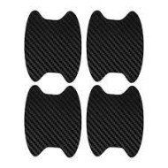 Vehicle Carbon Fiber Door Protector