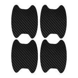 Vehicle Carbon Fiber Door Protector