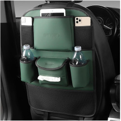 Vehicle Back Seat Organiser