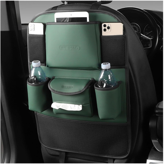 Vehicle Back Seat Organiser