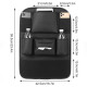 Vehicle Back Seat Organiser