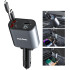 Vehicle 4n1 Retractable Charger