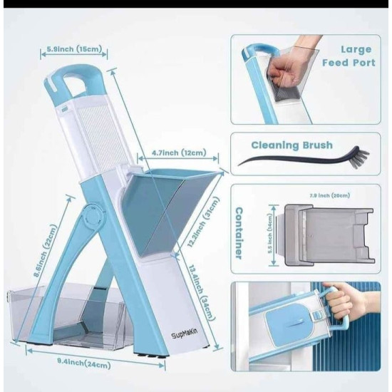 Vegetable Cutter