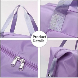 Waterproof Tote Bag