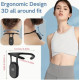 Ultrasonic Posture Corrector