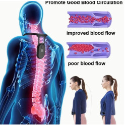 Ultrasonic Posture Corrector