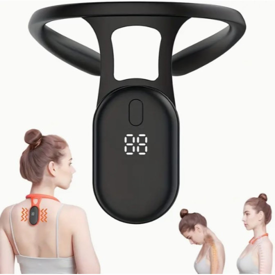 Ultrasonic Posture Corrector