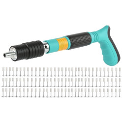 Nail Gun Nail- Set of 50