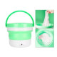 Portable Mini Washer & Dryer