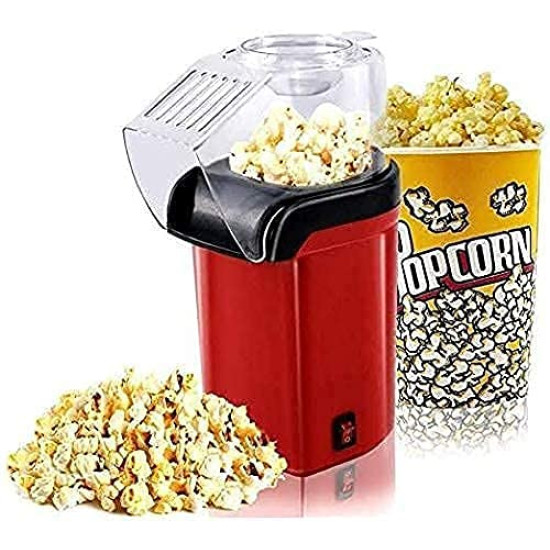 No oil popcorn Machine