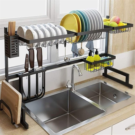 Over The Sink Wares Organiser